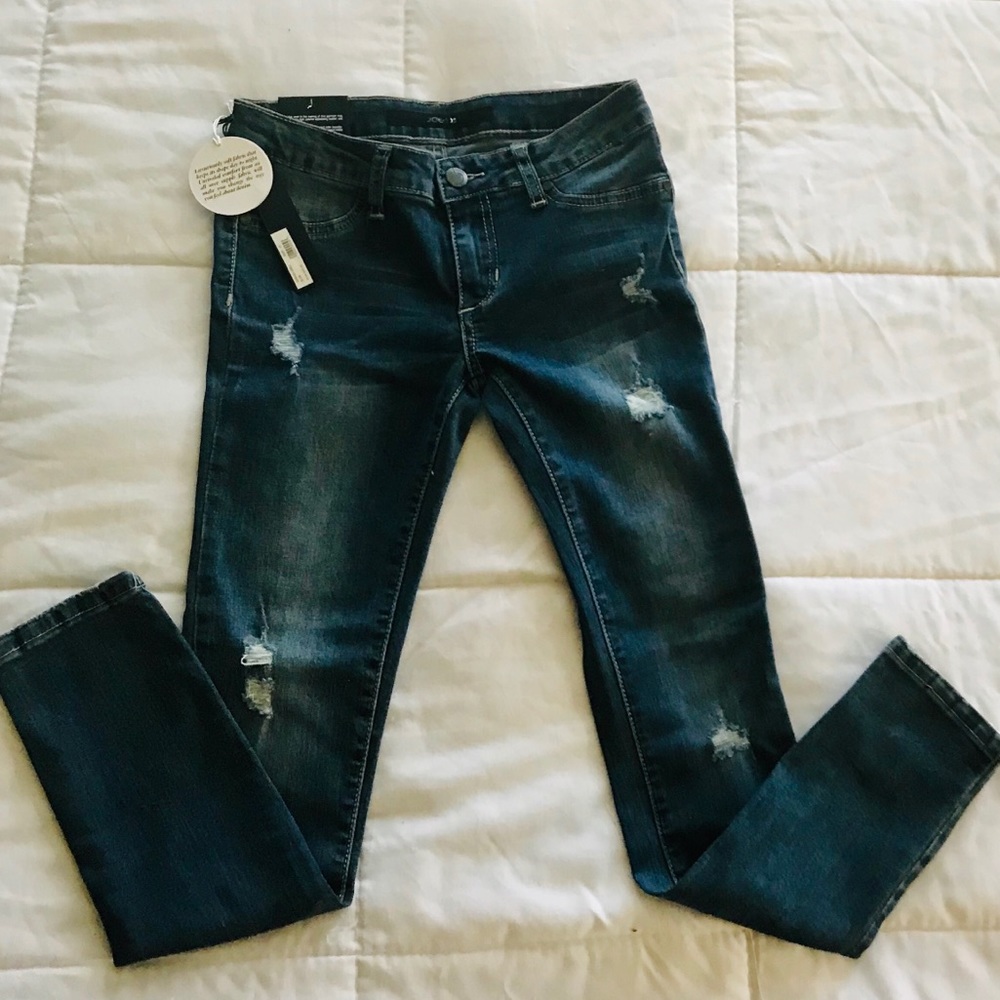 Joes Jeans Skinny’s